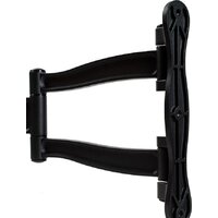 Кронштейн для телевизора Kromax Techno-5 (серый титан) - Превью изображения №7 — Интернет-магазин ПроЗаказ