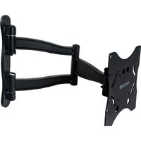 Кронштейн для телевизора Kromax Techno-5 (серый титан) - Превью изображения №3 — Интернет-магазин ПроЗаказ