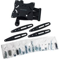 Кронштейн для телевизора Kromax Techno-5 (серый титан) - Превью изображения №8 — Интернет-магазин ПроЗаказ