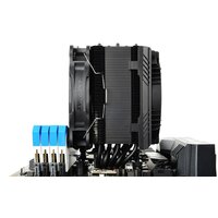 Кулер для процессора Enermax ETS-T50 AXE Silent Edition ETS-T50A-FSS - Превью изображения №6 — Интернет-магазин ПроЗаказ
