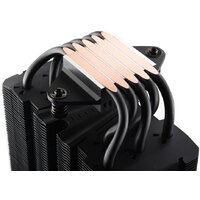 Кулер для процессора Enermax ETS-T50 AXE Silent Edition ETS-T50A-FSS - Превью изображения №5 — Интернет-магазин ПроЗаказ