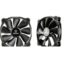 Кулер для процессора Enermax ETS-T50 AXE Silent Edition ETS-T50A-FSS - Превью изображения №7 — Интернет-магазин ПроЗаказ