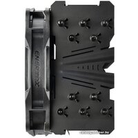 Кулер для процессора Enermax ETS-T50 AXE Silent Edition ETS-T50A-FSS - Превью изображения №3 — Интернет-магазин ПроЗаказ