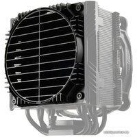 Кулер для процессора Enermax ETS-T50 AXE Silent Edition ETS-T50A-FSS - Превью изображения №4 — Интернет-магазин ПроЗаказ