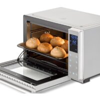 Мини-печь CASO Bake & Style 26 Touch - Превью изображения №5 — Интернет-магазин ПроЗаказ