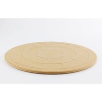 Мини-печь CASO Bake & Style 26 Touch - Превью изображения №6 — Интернет-магазин ПроЗаказ