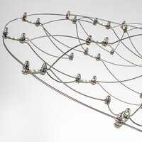 Подвесная люстра Favourite 4305-6P - Превью изображения №4 — Интернет-магазин ПроЗаказ