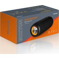 Беспроводная колонка Buxton BBS 5500 (черный) - Превью изображения №12 — Интернет-магазин ПроЗаказ