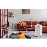 Мобильный кондиционер Funai Crocus MAC-CS29CON01 - Превью изображения №6 — Интернет-магазин ПроЗаказ