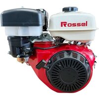 Двигатель Rossel 188F - Превью изображения №2 — Интернет-магазин ПроЗаказ