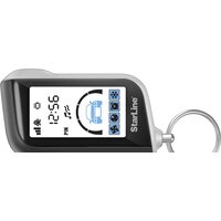 Автосигнализация StarLine A93 2CAN+2LIN - Превью изображения №2 — Интернет-магазин ПроЗаказ