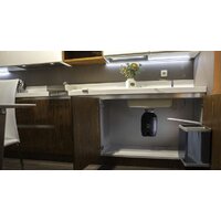 Измельчитель пищевых отходов Bone Crusher BC 810 - Превью изображения №10 — Интернет-магазин ПроЗаказ