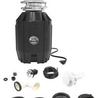 Измельчитель пищевых отходов Bone Crusher BC 810 - Превью изображения №9 — Интернет-магазин ПроЗаказ