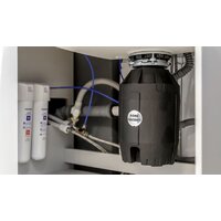 Измельчитель пищевых отходов Bone Crusher BC 810 - Превью изображения №4 — Интернет-магазин ПроЗаказ