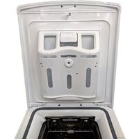 Стиральная машина с вертикальной загрузкой Kraft TCH-UME7201W - Превью изображения №3 — Интернет-магазин ПроЗаказ