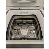 Стиральная машина с вертикальной загрузкой Kraft TCH-UME7201W - Превью изображения №4 — Интернет-магазин ПроЗаказ