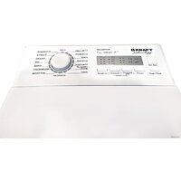 Стиральная машина с вертикальной загрузкой Kraft TCH-UME7201W - Превью изображения №2 — Интернет-магазин ПроЗаказ