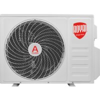 Кондиционер Royal Thermo Barocco RTB-12HN1 - Превью изображения №3 — Интернет-магазин ПроЗаказ