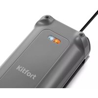 Вафельница Kitfort KT-1691 - Превью изображения №3 — Интернет-магазин ПроЗаказ