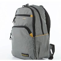 Городской рюкзак Volunteer 083-2988-05-GRY (серый) - Превью изображения №2 — Интернет-магазин ПроЗаказ