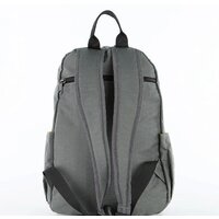 Городской рюкзак Volunteer 083-2988-05-GRY (серый) - Превью изображения №3 — Интернет-магазин ПроЗаказ