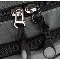 Городской рюкзак Volunteer 083-2988-05-GRY (серый) - Превью изображения №5 — Интернет-магазин ПроЗаказ