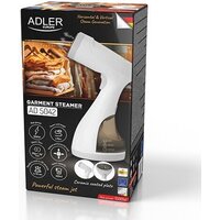 Отпариватель Adler AD 5042 - Превью изображения №10 — Интернет-магазин ПроЗаказ