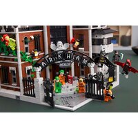 Конструктор LEGO DC Batman 76300 Лечебница Аркхем - Превью изображения №15 — Интернет-магазин ПроЗаказ