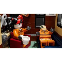 Конструктор LEGO DC Batman 76300 Лечебница Аркхем - Превью изображения №8 — Интернет-магазин ПроЗаказ