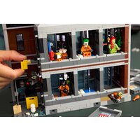 Конструктор LEGO DC Batman 76300 Лечебница Аркхем - Превью изображения №14 — Интернет-магазин ПроЗаказ