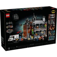 Конструктор LEGO DC Batman 76300 Лечебница Аркхем - Превью изображения №17 — Интернет-магазин ПроЗаказ