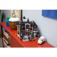 Конструктор LEGO DC Batman 76300 Лечебница Аркхем - Превью изображения №16 — Интернет-магазин ПроЗаказ