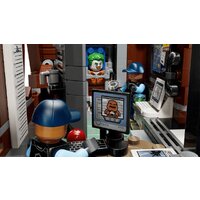 Конструктор LEGO DC Batman 76300 Лечебница Аркхем - Превью изображения №7 — Интернет-магазин ПроЗаказ