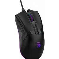 Игровая мышь A4Tech Bloody W90 Max (черный) - Превью изображения №2 — Интернет-магазин ПроЗаказ
