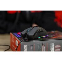 Игровая мышь A4Tech Bloody W90 Max (черный) - Превью изображения №8 — Интернет-магазин ПроЗаказ