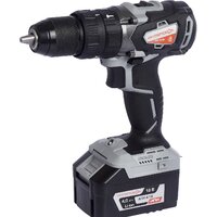 Интерскол ДАУ-13/18В 574.0.0.70 (без АКБ, кейс)