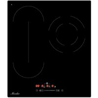 Варочная панель Monsher MHE 45 - Превью изображения №2 — Интернет-магазин ПроЗаказ