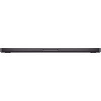 Ноутбук Apple MacBook Pro 16.2