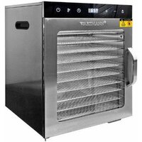 Сушилка для овощей и фруктов Wartmann WM-2110 DH - Превью изображения №7 — Интернет-магазин ПроЗаказ