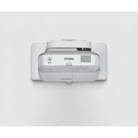 Проектор Epson EB-685Wi - Превью изображения №3 — Интернет-магазин ПроЗаказ