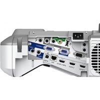 Проектор Epson EB-685Wi - Превью изображения №2 — Интернет-магазин ПроЗаказ