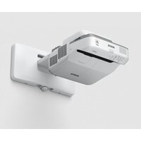 Проектор Epson EB-685Wi - Превью изображения №4 — Интернет-магазин ПроЗаказ