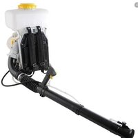 Бензиновый опрыскиватель Champion PS257 - Превью изображения №4 — Интернет-магазин ПроЗаказ