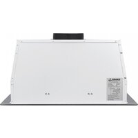 Кухонная вытяжка Grand Belfor Push 60 (белый) - Превью изображения №9 — Интернет-магазин ПроЗаказ