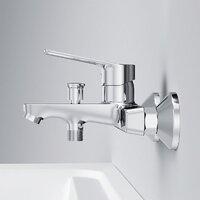 Смеситель AM.PM Crave F9C10000 - Превью изображения №3 — Интернет-магазин ПроЗаказ