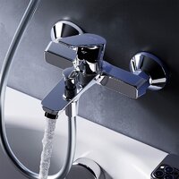 Смеситель AM.PM Crave F9C10000 - Превью изображения №8 — Интернет-магазин ПроЗаказ