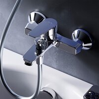 Смеситель AM.PM Crave F9C10000 - Превью изображения №7 — Интернет-магазин ПроЗаказ