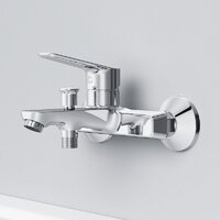 Смеситель AM.PM Crave F9C10000 - Превью изображения №4 — Интернет-магазин ПроЗаказ