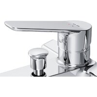 Смеситель AM.PM Crave F9C10000 - Превью изображения №2 — Интернет-магазин ПроЗаказ