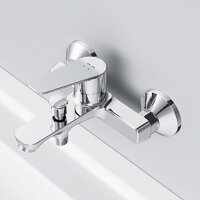 Смеситель AM.PM Crave F9C10000 - Превью изображения №5 — Интернет-магазин ПроЗаказ